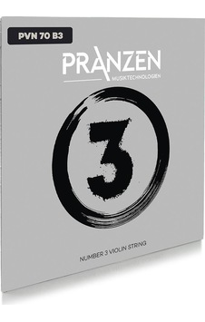 Pranzen Pvn70b3 Keman Re Teli Pranzen Pvn70b3 Keman Re Teli