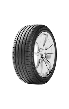Michelin 235/60R18 103W Latıtude Sport 3 N1 Yaz Lastiği 2026 Michelin 235/60R18 103W Latıtude Sport 3 N1 Yaz Lastiği 2026