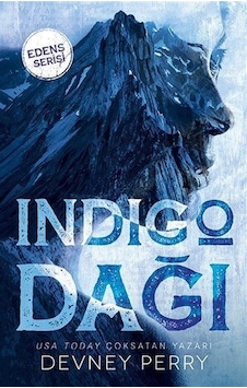İndigo Dağı - Edens Serisi - Devney Perry - Ren Kitap İndigo Dağı - Edens Serisi - Devney Perry - Ren Kitap