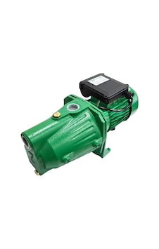 Nortek Neron Jm 100 Jet Pompa 9 Metre Emişli 220 V/50 Hz/2900 Devir/1 Hp Nortek Neron Jm 100 Jet Pompa 9 Metre Emişli 220 V/50 Hz/2900 Devir/1 Hp