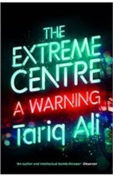 Extreme Centre A Warning Extreme Centre A Warning