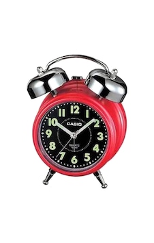 Casio Zil Çalar Masa Saati TQ-362-4A