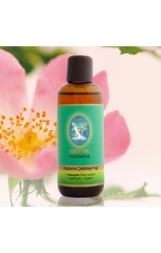Nuka Kuşburnu Çekirdeği Yağı 30 ML Nuka Kuşburnu Çekirdeği Yağı 30 ML