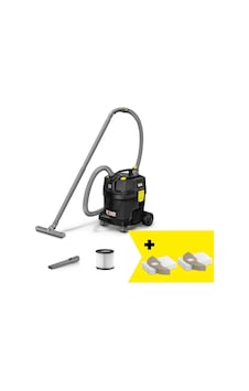 Karcher NT 22/1 AP L Promo 1300 W Islak Kuru Elektrik Süpürgesi Karcher NT 22/1 AP L Promo 1300 W Islak Kuru Elektrik Süpürgesi