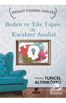 Beden ve Yüz Yapısı ile Karakter Analizi / Psikolog Tuncel Alt...