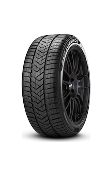 Pirelli 255/40R18 99V XL Rft Winter Sottozero3 Bmw Kış Lastiği 2024