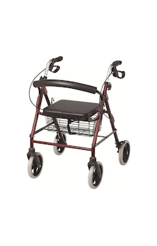 Poylin P580 Ekonomik Rollatör Poylin P580 Ekonomik Rollatör