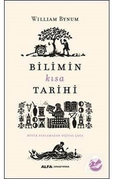 Bilimin Kısa Tarihi / William Bynum 9786051719719
