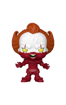 Tv: Welcome To Derry - Bloody Pennywise Tv: Welcome To Derry - Bloody Pennywise