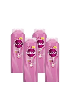 Elidor Superblend Saç Bakım Şampuanı Güçlü Ve Parlak Saçlar 4 x 650 ML Elidor Superblend Saç Bakım Şampuanı Güçlü Ve Parlak Saçlar 4 x 650 ML