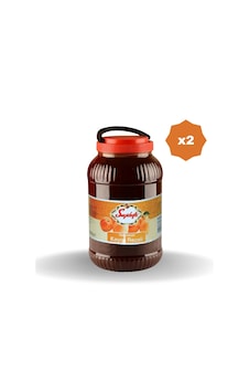 Seyidoğlu Kayısı Reçeli 5 Kg - 2 Adet Seyidoğlu Kayısı Reçeli 5 Kg - 2 Adet
