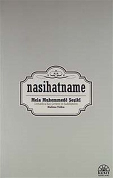 Nasihatname- Kent Işıkları Yayınları