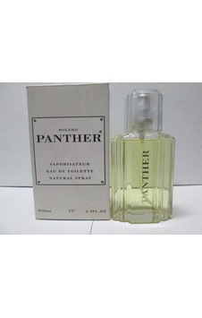Bolero Panther Erkek Parfüm EDT 90 ML