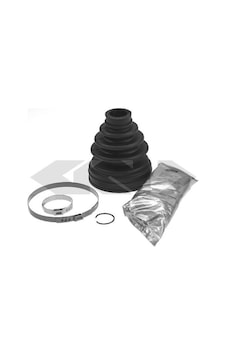 GKN GLANZER 303940 Aks Körüğü Iç Corsa C Combo Merıva Tigra B Kıt