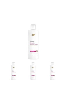 Şampuan Keratin Uzun Saç Terapisi 375 Ml 4 Paketi Şampuan Keratin Uzun Saç Terapisi 375 Ml 4 Paketi