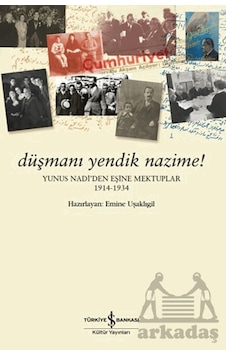 Düşmanı Yendik Nazime Düşmanı Yendik Nazime