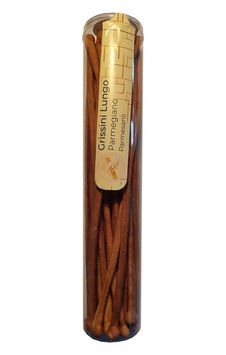 2 Adet Unist Bakery Grissini Lungo Parmesanlı 120 G 2 Adet Unist Bakery Grissini Lungo Parmesanlı 120 G