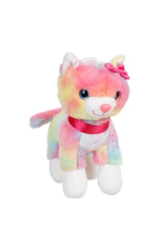 Halley Oyuncak Peluş Kedi 30 Cm Pembe G7976234024n1 Halley Oyuncak Peluş Kedi 30 Cm Pembe G7976234024n1