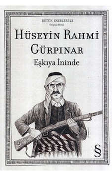 Eşkiya Ininde