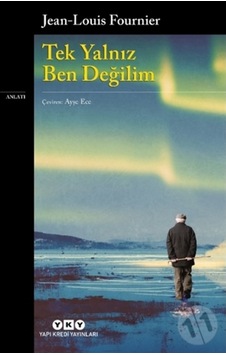 Tek Yalnız Ben Değilim (550080072) Tek Yalnız Ben Değilim (550080072)