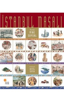 İstanbul Masalı - İstanbul Masalı -