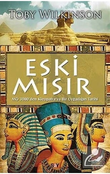 Eski Mısır / Toby Wilkinson Eski Mısır / Toby Wilkinson