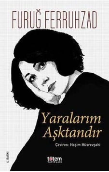 Yaralarım Aşktandır Yaralarım Aşktandır
