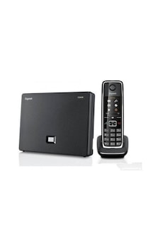 Gıgaset C530ıp Ip Telefon Siyah