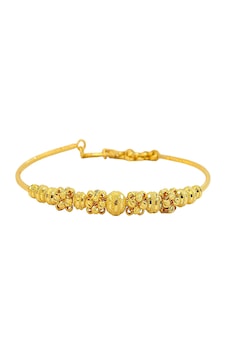 Cigold Taşsız Kelepçe 22 Ayar Altın 10.39 Gr OA-C16001027600