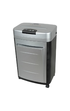 Mapishredder S35 Evrak İmha Makinesi Mapishredder S35 Evrak İmha Makinesi