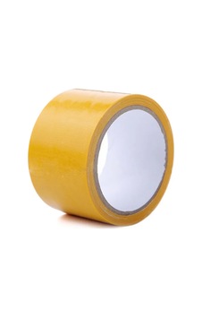 Tamir Takviye Bandı 48mm X 10m Sarı 1 Adet Belirtilmemiş Tamir Takviye Bandı 48mm X 10m Sarı 1 Adet Belirtilmemiş