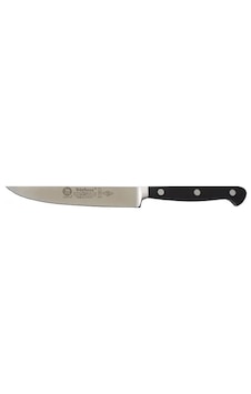 Sürbısa 61903 - Sürmene Sıcak Dövme Sebze Bıçağı 12 Cm Çok renkli
