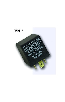 Depomıx Sinyal Flaşörü M131 81 Depomıx Sinyal Flaşörü M131 81