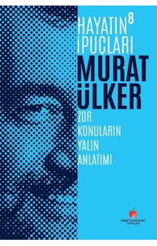 Ers Hayatın İpuçları 8 Ers Hayatın İpuçları 8