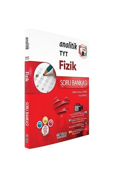 Yks Tyt Fizik Analitik Soru Bankası Yks Tyt Fizik Analitik Soru Bankası