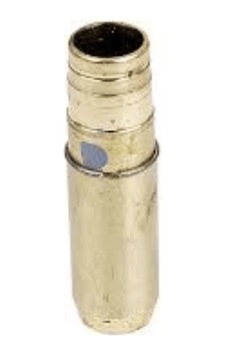 Mercedes Supap Gaydı M110 W116 W123 Egzoz 15.00mm Mercedes Supap Gaydı M110 W116 W123 Egzoz 15.00mm