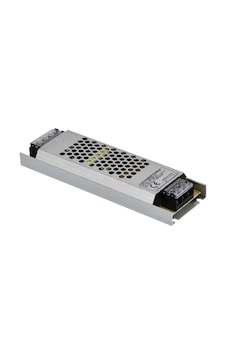 Kendal Kld005 Süper Slim 16.5a Led Trafosu 12v 200w Kendal Kld005 Süper Slim 16.5a Led Trafosu 12v 200w