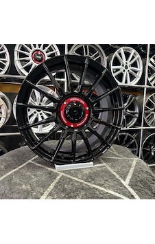 17" İnç 5x112 Ultralaggera Jant Takım
