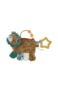 Prego Toys Çıngıraklı Aktivite Oyuncaklar Aslan - Standart Standart Standart Prego Toys Çıngıraklı Aktivite Oyuncaklar Aslan - Standart Standart Standart