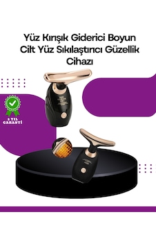 Tek Yüz Masaj Aleti Gözenek Sıkılaştırıcı & Cilt Yenileyici Etki Najmaddin Tek Yüz Masaj Aleti Gözenek Sıkılaştırıcı & Cilt Yenileyici Etki Najmaddin