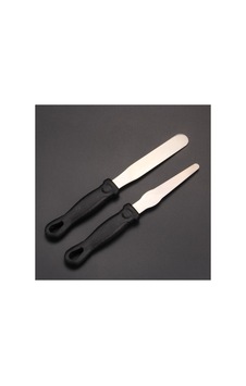 Mini Spatula Set 2 Parça 22cm Mini Spatula Set 2 Parça 22cm