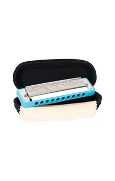 Cascha Hh2320 Ocean Rock Blues Diatonic Mızıka Do Majör