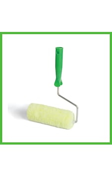 Vaveni 20cm Ic Dıs 11687 Extra Rulo Renklı 1 Adet Arz Vaveni 20cm Ic Dıs 11687 Extra Rulo Renklı 1 Adet Arz