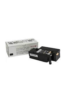 Xerox 106R02763 Siyah Laser Toner Kartuşu Phaser 6020 Xerox 106R02763 Siyah Laser Toner Kartuşu Phaser 6020