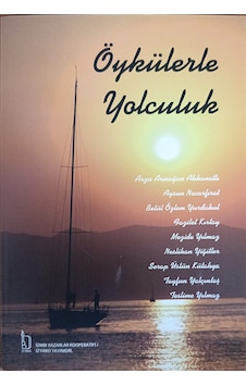 Öykülerle Yolculuk Öykülerle Yolculuk