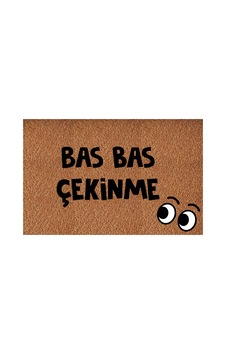 Eğlenceli Tasarımları İle Kapı Önü Paspası Çok Renkli Çok Renkli Eğlenceli Tasarımları İle Kapı Önü Paspası Çok Renkli Çok Renkli