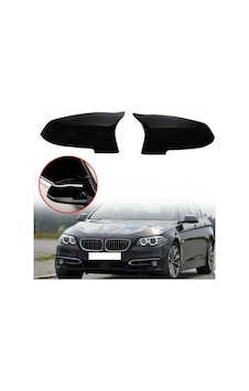 Bmw 5 Seri F10 Lci Batman Ayna Kapağı 2013-2016(enjeksiyon Baskı) Bmw 5 Seri F10 Lci Batman Ayna Kapağı 2013-2016(enjeksiyon Baskı)