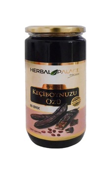 Herbal Palace Organik Keçiboynuzu Özü 630 G