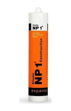 NP1 Silikon Kartuş Beyaz 290 ML NP1 Silikon Kartuş Beyaz 290 ML