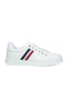 Conteyner Günlük Beyaz Erkek Sneaker 493